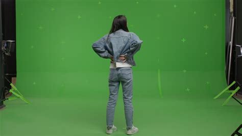 Green screen Footage 的图像结果