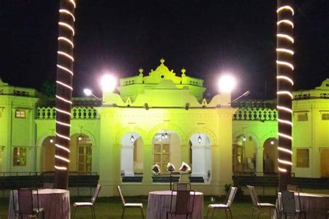 Bhagwati Garden, Allahabad - Venue - Ashok Nagar - Weddingwire.in
