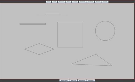 Creer Une Interface Graphique Java 的图像结果