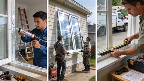 How to Tell If Window Seal Is Broken: Easy Guide - Sparkle Tech Window ...