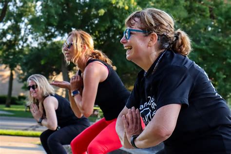 Novi Dance Fitness with Dance 2BeFit With Susan Marie!, SPARC Arena ...