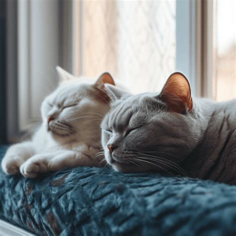 British Shorthair: Cat Breed Profile, Characteristics & Care