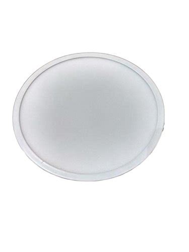 Buy Orlo , Ultra Slim Surface Round Light,12Watt (LED Light) Online at ...