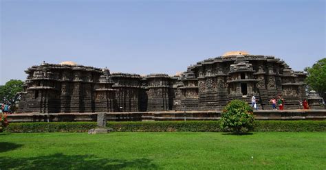 Hoysala Aerobics: Move Like a Madanika - Azim Premji University