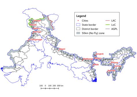 India's Proposed No-Fly Zones for Drones Will Do More Harm than Good
