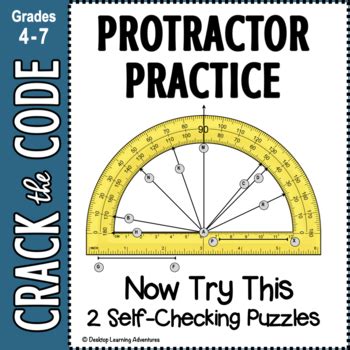 Image result for Using a Protractor Math Antics