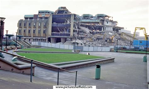 Searching Picture Sheffield