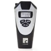 Ultrasonic Distance Measurer Laser Point (2-60 feet) : Amazon.in: Home ...