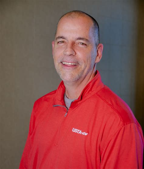 Q&A: Scott Howes, USTA Missouri Valley manager, adult play
