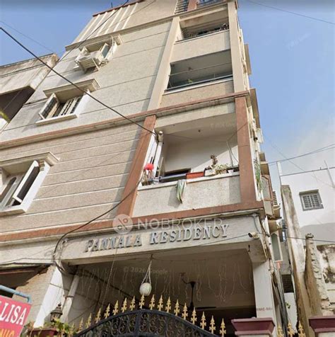 Pannala Residency Rent / Sale Sanath Nagar, Hyderabad