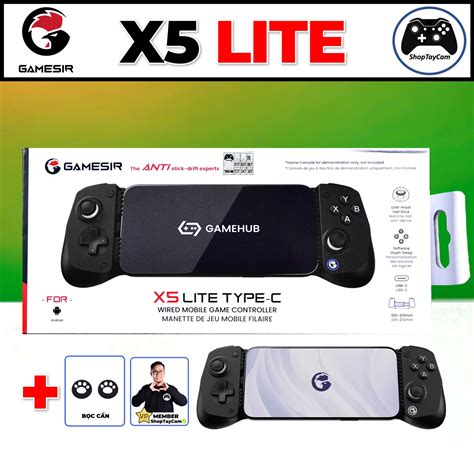 Tay Cầm Flydigi APEX 5