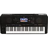 YAMAHA PSR-SX700 Mid-Level Arranger Keyboard | Digital workstation ...