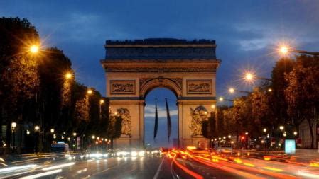 Las calles más espectaculares del mundo