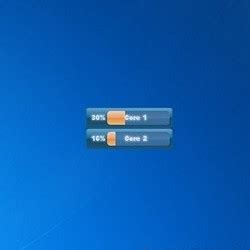 CPU Monitor - Free Desktop Gadgets For Windows 10, Windows 8, Windows 7 and Vista
