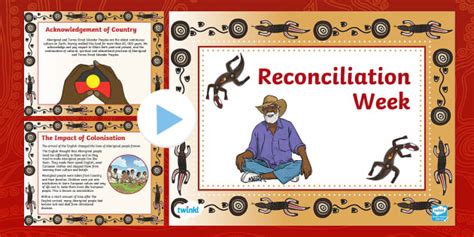 Image result for Reconciliation Week Bookmarks