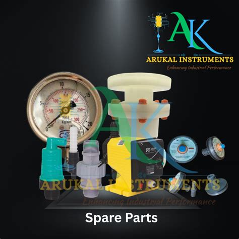 Arukal Instruments - Enhancing the Industrial Performance
