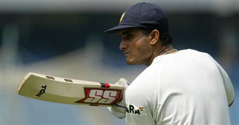Pause, rewind, play: Ganguly’s masterclass on batting, which showed ...
