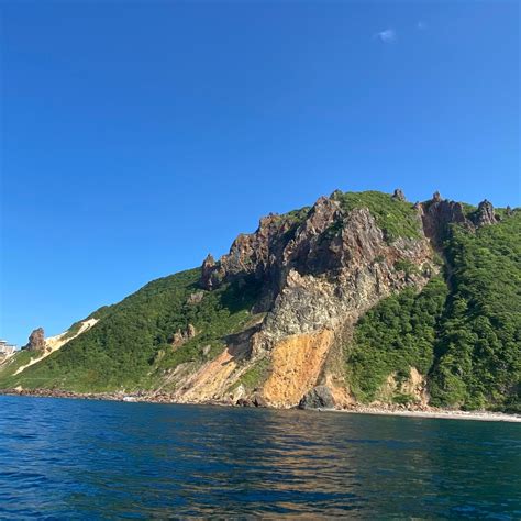 OTARU BLUE CAVE CRUISE (2025) All You Need to Know BEFORE You Go (with ...