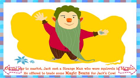 Jack and the Beanstalk - BulBul Apps - App on Amazon Appstore