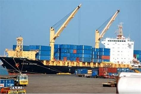 VOC Port handles 29.70 million tonne cargo, sets eyes on becoming ...