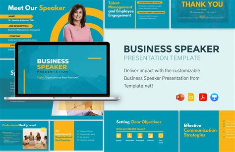 Computer PowerPoint Speaker 的图像结果