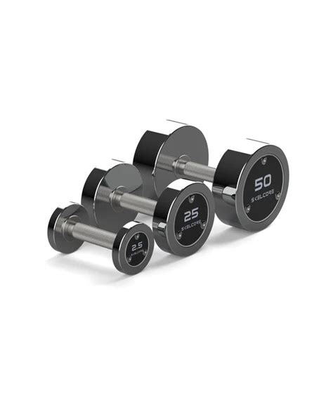 Skelcore Self Leveling Dumbbells KG – skelcore