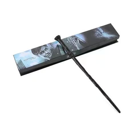 Buy Harry Potter Magic Wand - Wizarding World Collectible in India at ...