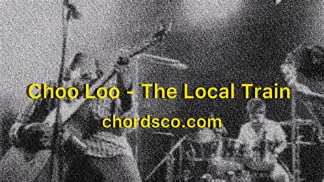 Choo Lo Local Train 的图像结果