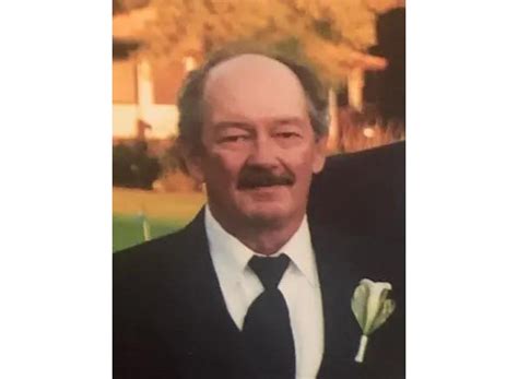 Daniel J. Hayes Obituary (2024) - Billerica, MA - Sweeney Memorial ...