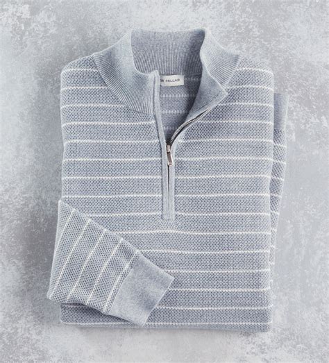 Peter Millar South Bend Sweater – Patrick James
