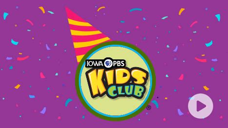 Birthday Monday, June 16, 2025 | Iowa PBS
