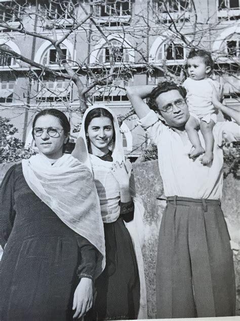 Remembering Safia Manto, the woman who stood by the writer in good ...