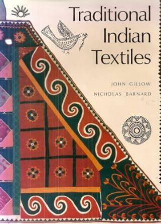 Buy Traditional Indian Textiles Book Online at Low Prices in India ...