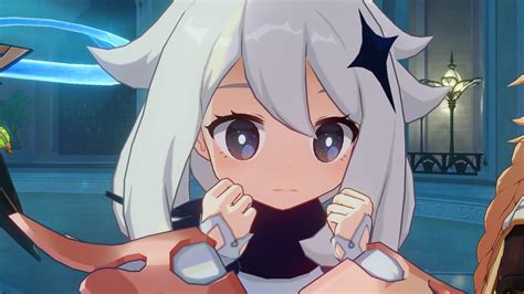 Huge Genshin Impact leak reveals several upcoming Fontaine characters