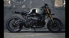 Bmw Cafe Racer Scrambler by Bmw R Ninet Scrambler By Ad Hoc Cafe Racers Bmw Cafe Racer Scrambler
