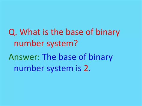 Binary Number System Explained 的图像结果