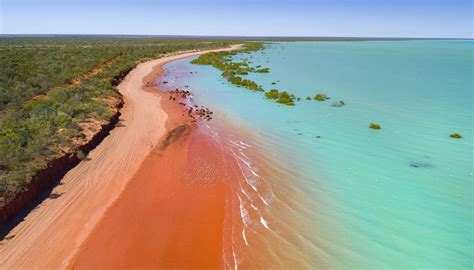 Wonders of Western Australia - 16 Day Extended Tour, Bundaberg Coaches ...