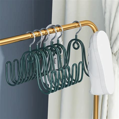 Stainless Steel Storage Holder For Hanging Socks 入荷中