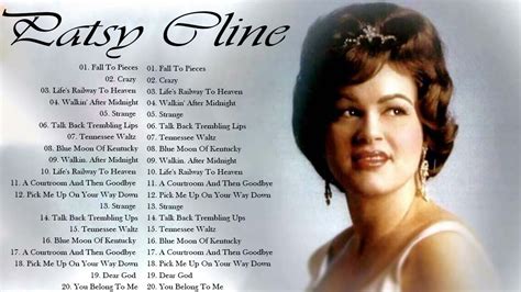 Image result for Patsy Cline Biggest Hits