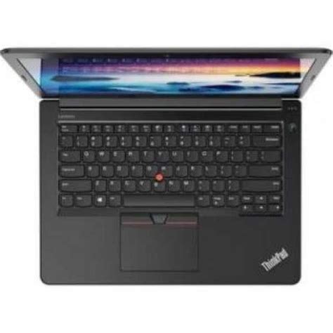 Lenovo Thinkpad E490 (20N8S11G00) Laptop (14 Inch | Core i3 8th Gen | 4 ...