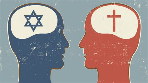 Christianity Vs Judaism
