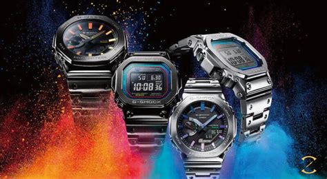 Casio vs Fastrack: The Ultimate Guide to Making Your Best Purchase ...