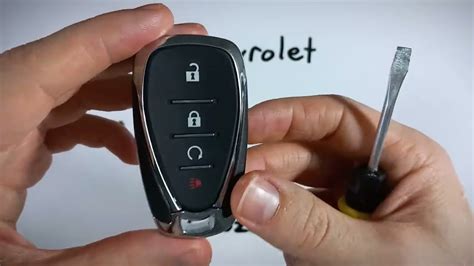 Image result for Lexus Key Fob Battery Replacement