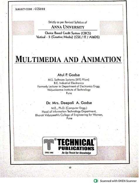 Image result for Multimedia in Science and Technology Animation