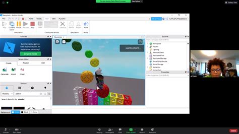 How to Make Games On Roblox Course 的图像结果