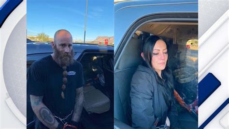 Arizona children found safe 8 days after being abducted by noncustodial ...