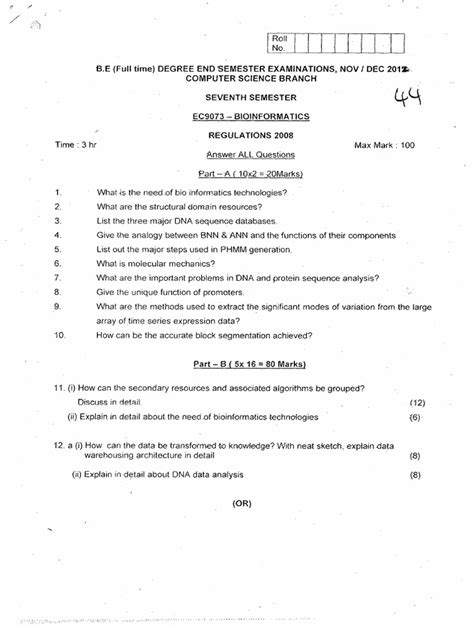 Image result for Case-Based Question On Bioinformatics Class 12