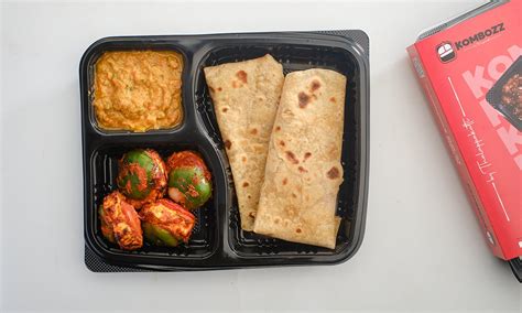 Kombozz - by Thalappakatti