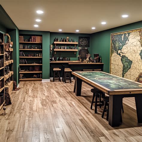 67 Gaming Room ideas in 2025 | game room, game room design, board game room
