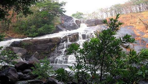 Meenmutty Waterfalls In Wayanad A Hidden Gem To Visit In 2025